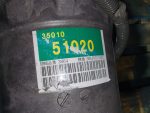1998 1999 2000 2001 2002 2003 2004 2005 Toyota Progres 3.0L 6CYL Auto RWD Transmission JDM 2JZ 0677892 - Image 11