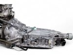 Toyota Progres 1998-2005 3.0L 6CYL Auto RWD Transmission JDM 2JZ 0677892 - Image 2