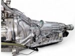 Toyota Progres 1998-2005 3.0L 6CYL Auto RWD Transmission JDM 2JZ 0677892 - Image 3