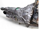 1998 1999 2000 2001 2002 2003 2004 2005 Toyota Progres 3.0L 6CYL Auto RWD Transmission JDM 2JZ 0677892 - Image 5