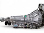 1998 1999 2000 2001 2002 2003 2004 2005 Toyota Progres 3.0L 6CYL Auto RWD Transmission JDM 2JZ 0677892 - Image 6