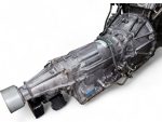 1998 1999 2000 2001 2002 2003 2004 2005 Toyota Progres 3.0L 6CYL Auto RWD Transmission JDM 2JZ 0677892 - Image 7