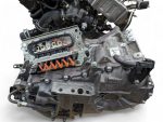 2016-2021 Toyota Prius 1.8L Hybrid 4CYL Auto Transmission JDM 2ZRFXE R819355 - Image 2