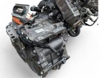 2016-2021 Toyota Prius 1.8L Hybrid 4CYL Auto Transmission JDM 2ZRFXE R819355 - Image 3