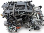 2020 2021 2022 Toyota Corolla 1.8L 2ZR-FXE Hybrid Engine Low Miles~50-75k JDM IMPORT - Image 3