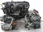2020 2021 2022 Toyota Corolla 1.8L 2ZR-FXE Hybrid Engine Low Miles~50-75k JDM IMPORT - Image 4