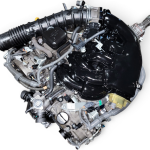 2012 Lexus IS250 2.5L V6 VVTi RWD Engine 4GRFSE Motor JDM 4GR
