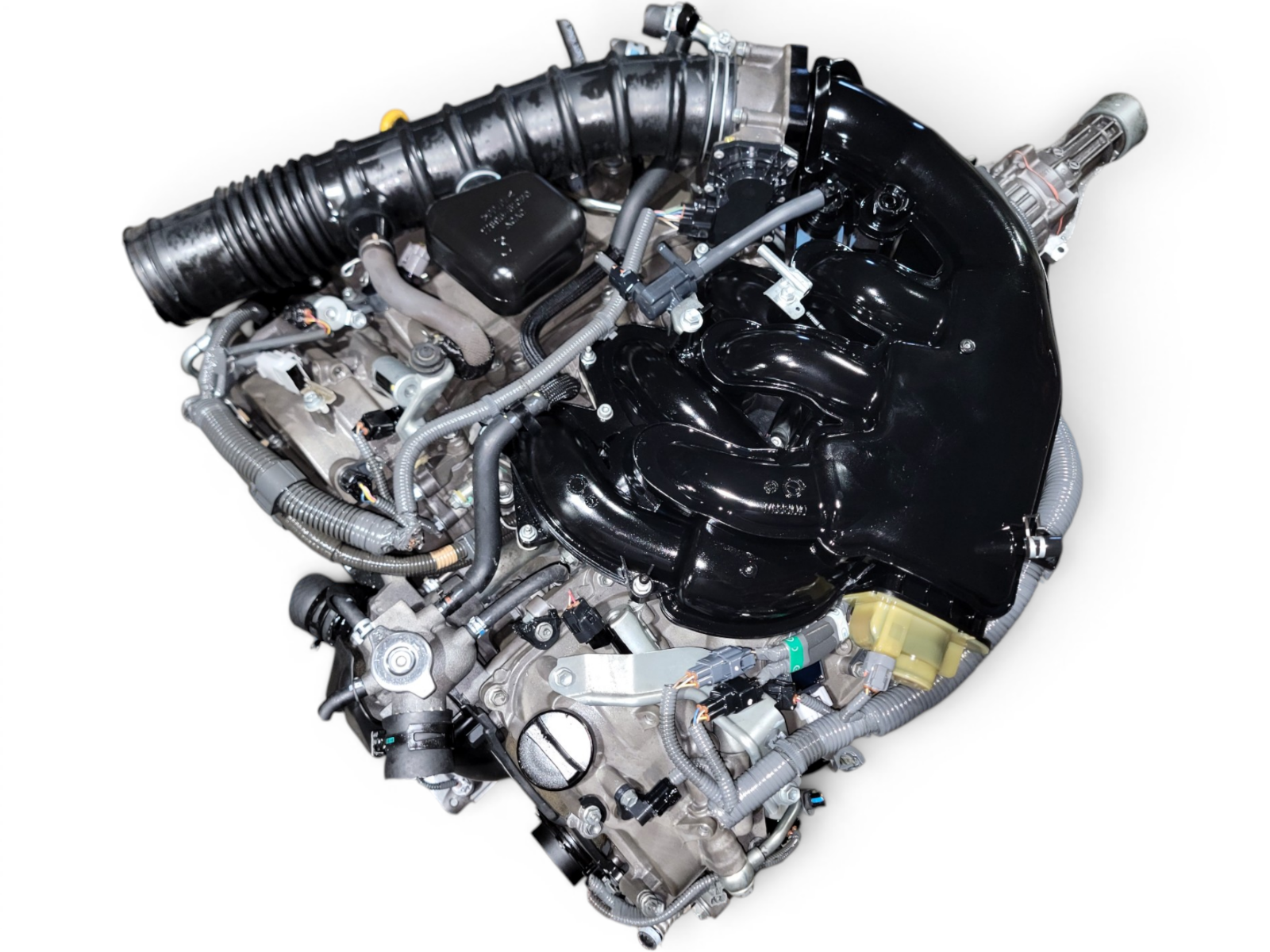 Lexus IS250 2014 2.5L V6 VVTi RWD Engine 4GRFSE Motor JDM 4GR - image-1 Lexus IS250 2014 2.5L V6 VVTi RWD Engine 4GRFSE Motor JDM 4GR - Image 1
