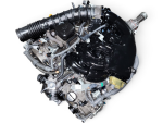 2009 Lexus IS250 2.5L V6 VVTi RWD Engine 4GRFSE Motor JDM 4GR