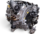 2014 Lexus IS250 2.5L V6 VVTi RWD Engine 4GRFSE Motor JDM 4GR - Image 10