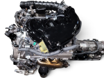 2007 Lexus IS250 2.5L V6 VVTi RWD Engine 4GRFSE Motor JDM 4GR - Image 14