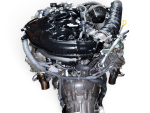 2008 Lexus IS250 2.5L V6 VVTi RWD Engine 4GRFSE Motor JDM 4GR - Image 16