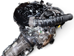 2007 Lexus IS250 2.5L V6 VVTi RWD Engine 4GRFSE Motor JDM 4GR - Image 17
