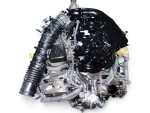 2009 Lexus IS250 2.5L V6 VVTi RWD Engine 4GRFSE Motor JDM 4GR - Image 2