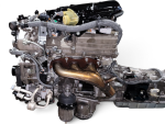 2008 Lexus IS250 2.5L V6 VVTi RWD Engine 4GRFSE Motor JDM 4GR - Image 5