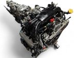 2010 2011 2012 Subaru Outback EJ253 2.5L 4-CYL JDM Engine Long Block Low Mileage