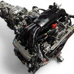2010 2011 2012 Subaru Outback EJ253 2.5L 4-CYL JDM Engine Long Block Low Mileage