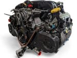 2010 2011 2012 Subaru Outback EJ253 2.5L 4-CYL JDM Engine Long Block Low Mileage - Image 11