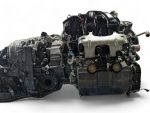 2010 2011 2012 Subaru Outback EJ253 2.5L 4-CYL JDM Engine Long Block Low Mileage - Image 6