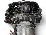 2010 2011 2012 Subaru Outback EJ253 2.5L 4-CYL JDM Engine Long Block Low Mileage - Image 8