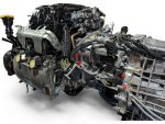 2010 2011 2012 Subaru Outback EJ253 2.5L 4-CYL JDM Engine Long Block Low Mileage - Image 9