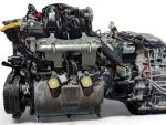 2010 2011 2012 Subaru Outback EJ253 2.5L 4-CYL JDM Engine Long Block Low Mileage - Image 10