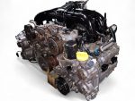 2011 2012 2013 Subaru Forester 2013-2014 Legacy Outback 2.5L 4CYL Engine JDM FB25 G905983 - Image 4