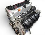 2009 2010 2011 2012 2013 2014 Acura TSX 2.4L 4CYL i-VTEC Engine JDM K24A 0538