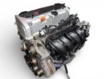 2009 2010 2011 2012 2013 2014 Acura TSX 2.4L 4CYL i-VTEC Engine JDM K24A 0538 - Image 11