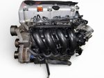 2009 2010 2011 2012 2013 2014 Acura TSX 2.4L 4CYL i-VTEC Engine JDM K24A 0538 - Image 12