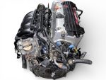 2009 2010 2011 2012 2013 2014 Acura TSX 2.4L 4CYL i-VTEC Engine JDM K24A 0538 - Image 14