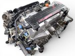 2009 2010 2011 2012 2013 2014 Acura TSX 2.4L 4CYL i-VTEC Engine JDM K24A 0538 - Image 15