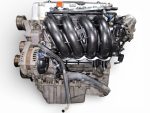 2009 2010 2011 2012 2013 2014 Acura TSX 2.4L 4CYL i-VTEC Engine JDM K24A 0538 - Image 3
