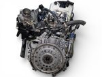 2009 2010 2011 2012 2013 2014 Acura TSX 2.4L 4CYL i-VTEC Engine JDM K24A 0538 - Image 5