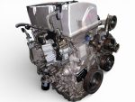 2009 2010 2011 2012 2013 2014 Acura TSX 2.4L 4CYL i-VTEC Engine JDM K24A 0538 - Image 8