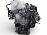 2009 2010 2011 2012 2013 2014 Acura TSX 2.4L 4CYL i-VTEC Engine JDM K24A 0538 - Image 9