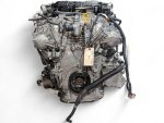 Infiniti M35h 2012-2013 3.5L V6 Hybrid JDM Engine (VQ35HR) – LOW MILES 531951D - Image 3