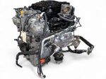Infiniti M35h 2012-2013 3.5L V6 Hybrid JDM Engine (VQ35HR) – LOW MILES 531951D - Image 4