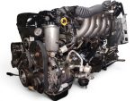 Lexus IS300 2001-2005 3.0L Inline-6 VVTi Engine 2JZ Motor JDM 2JZGE 5273