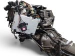 Lexus IS300 2001-2005 3.0L Inline-6 VVTi Engine 2JZ Motor JDM 2JZGE 5273