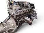 Lexus IS300 2001-2005 3.0L Inline-6 VVTi Engine 2JZ Motor JDM 2JZGE 5273