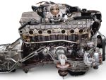 Lexus IS300 2001-2005 3.0L Inline-6 VVTi Engine 2JZ Motor JDM 2JZGE 5273