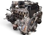 Lexus IS300 2001-2005 3.0L Inline-6 VVTi Engine 2JZ Motor JDM 2JZGE 5273