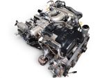 Lexus IS300 2001-2005 3.0L Inline-6 VVTi Engine 2JZ Motor JDM 2JZGE 5273