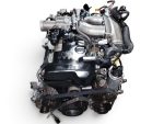 Lexus IS300 2001-2005 3.0L Inline-6 VVTi Engine 2JZ Motor JDM 2JZGE 5273