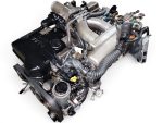 Lexus IS300 2001-2005 3.0L Inline-6 VVTi Engine 2JZ Motor JDM 2JZGE 5273