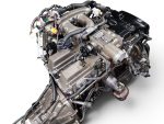 Lexus IS300 2001-2005 3.0L Inline-6 VVTi Engine 2JZ Motor JDM 2JZGE 5273