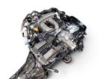 Lexus IS300 2001-2005 3.0L Inline-6 VVTi Engine 2JZ Motor JDM 2JZGE 5273