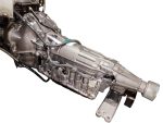 Toyota Progres JCG11 1998-2005 3.0L 6CYL Automatic RWD Transmission JDM 2JZ 3959