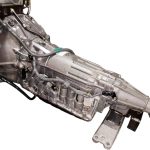 Toyota Progres JCG11 1998-2005 3.0L 6CYL Automatic RWD Transmission JDM 2JZ 3959